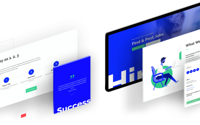 Kironix is Expert in Content Management Systems (CMS)